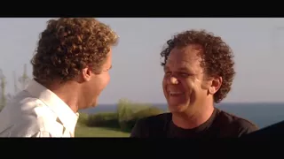 Step Brothers   Bloopers   Gag Reel   HD