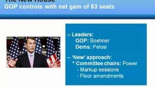 Jim Wiesemeyer - Washington and World Outlook