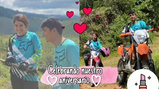 CELEBRANDO NUESTRO ANIVERSARIO #5 VLOG. UNA CHOCOAVENTURA