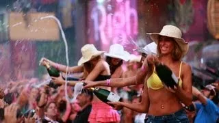 Dimitri Vegas & Like Mike - Tomorrowland Aftermovie 2012 vol.2