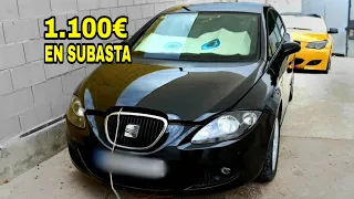 ✅Seat Leon ACCIDENTADO | Vamos Acabandolo | Cambiamos Rótulas axiales [parte 16]