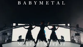 BABYMETAL - Mirror Mirror Live at PIA Arena (Subtitled) [HQ]