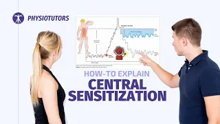 How to Explain Central Sensitisation to a Patient | Dialogue