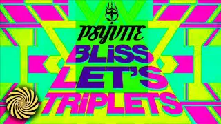 BLiSS - Drop N Roll (Saivite Remix)