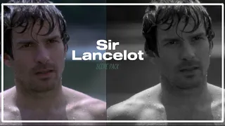 Lancelot scene pack