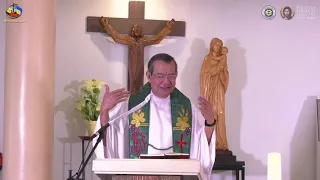 Rise Again!  -- Homily By Fr Jerry Orbos SVD - June 27 2021,  13th Sunday in Ordinary Time