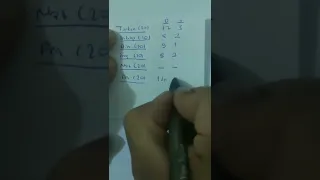 LGS Matematik Hiç Yapmadan ?