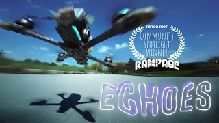 Echoes - A Compilation of Rippage