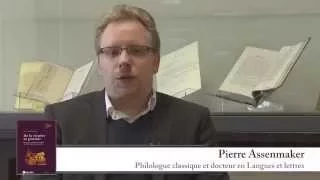 De la victoire au pouvoir Développement et manifestations de l’idéologie impératoriale ..