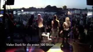 TV Of The Lost - Episode 65 - Tidenhub Festival - Hamburg