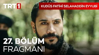 Kudüs Fatihi Selahaddin Eyyubi 27. Bölüm Fragmanı I @kudusfatihiselahaddineyyubi