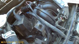 2016 Hyundai Veloster DCT Turbo,  JB4 install