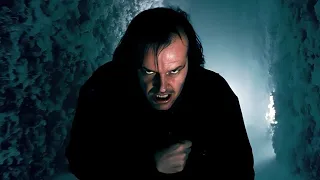 The Shining Movie Recap: Exploring the Tale of Jack and the Haunting Twins | Film Flash Insights