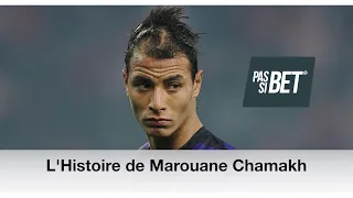 Il était une fois...Marouane Chamakh