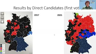 The German Elections 2021 and the End of the Merkel Era: What's Next?