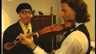 André van Duin - Thuis bij André Rieu