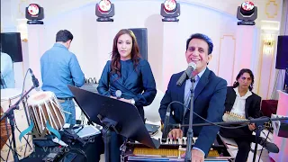 Tore Stergi Khomari | Latif Nangarhari ft. Maschall Ander | Pashto New Song 2024 | Live Pashto Music