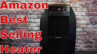 Amazon Best Selling Portable Room Heater