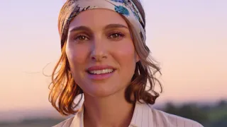 Miss Dior | The New Fragance | Commercial 2021| Natalie Portman