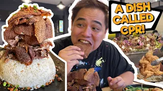 VIRAL Marikina FOOD TRIP | Jayzar Recinto