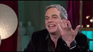 Garou - Ça finit bien la semaine   2011