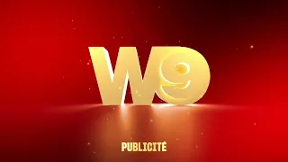 W9 Compilation Jingles Pub Fêtes (2023)