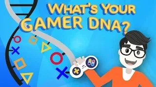 Getting to the Root of “Fun”: The Gamer DNA Model Explained