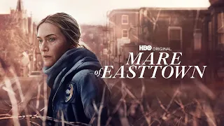 Мейр из Исттауна (Mare of Easttown, 2021)