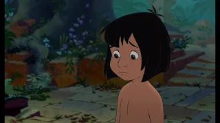 The Jungle Book 2   Monkey Mocks Shanti and Other Aspects 720p