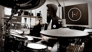 Twenty One Pilots - HeavyDirtySoul - Drum Cover By Adrien Drums