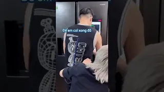 NGÔ ĐÌNH NAM RỦ CIIN BÙI THẢO LY QUA NHÀ THẦY BEO U40 QUẬY VÀ CÁI KẾT SIÊU HÀI | TIKTOK TRIỆU VIEWS