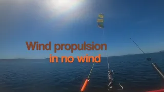 Ocean Rodeo kiteboarding: Celebration and Honours