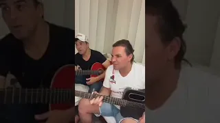 Eduardo Costa cantando grandes sucessos do nosso Amado Batista