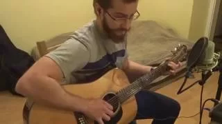 SDM -  Z nim będziesz szczęśliwsza cover by Michał  Zieleń