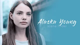 • Alaska Young | scene finder