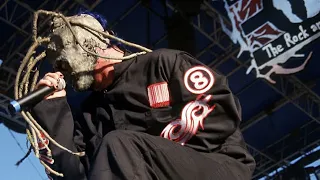 Slipknot - (sic) (Live in Somerset 2000)