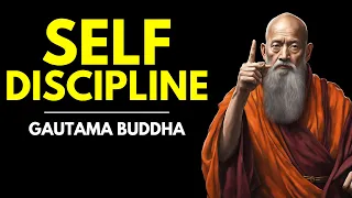 Master Self-Discipline with 10 Buddhist Principles | Gautama Buddha Buddhism Guide