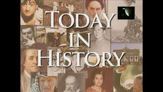 1007 Today in History