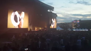 Sia- Titanium (Live at Panorama)