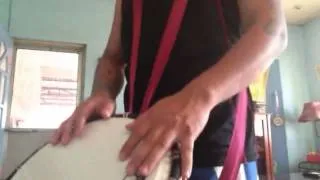 Sampalataya - Katulad Djembe