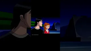 Wildmutt can talk or not ? Ben 10 #shorts #cartoon #whatsappstatus #tiktok #anime