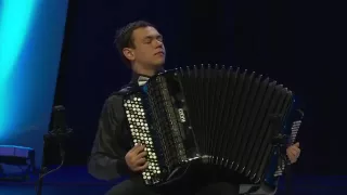 Артём Третьяков. Кубок мира 2015 (Финляндия). Категория "Junior Virtuoso Entertainment"