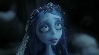 Corpse Bride 2005 Moon Dance