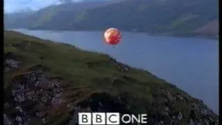 Dan Austin saves the BBC some money closing down BBC1 on Sat 11 Oct 1997
