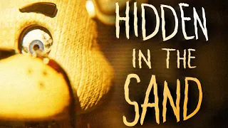 “Hidden in the Sand" FNAF Animation Movie (Song by Tally Hall)