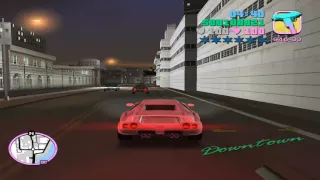 GTA Vice City - How to get Molotov Cocktails