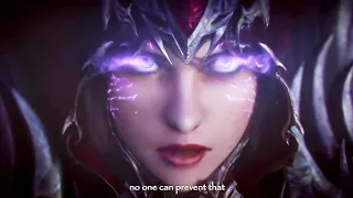 League of Angels ll 天使联盟2 Cinematic