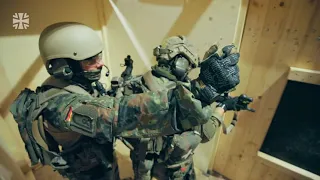 EGB | Germany Army Rangers - Stronger