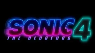 Opening Logos - Sonic The Hedgehog 4 (2026)