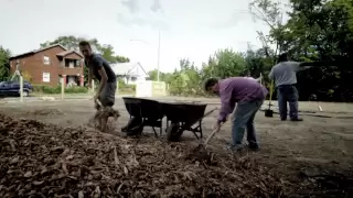 Above & Beyond & Gareth Emery pres. OceanLab - On A Good Day (Metropolis) OFFICIAL HD VIDEO